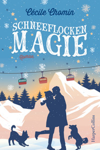 Schneeflockenmagie - Cécile Chomin - E-Book