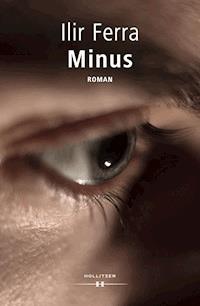 Minus - Ilir Ferra - E-Book