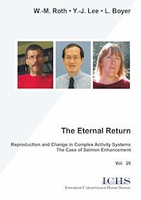 The Eternal Return - Wolf M Roth - E-Book