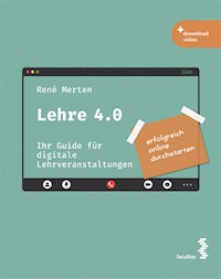 Lehre 4.0 - René Merten - E-Book