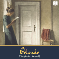 Orlando - Virginia Woolf - Hörbuch