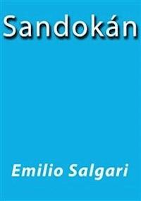 Sandokan - Emilio Salgari - E-Book