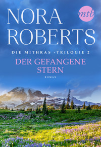 Der gefangene Stern - Nora Roberts - E-Book