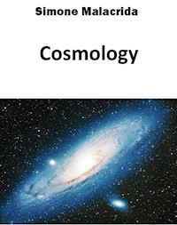 Cosmology - Simone Malacrida - E-Book