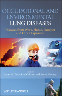 Occupational and Environmental Lung Diseases -  - E-Book