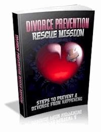 Divorce Prevention Rescue Mission - Ouvrage Collectif - E-Book