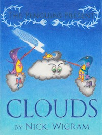 Clouds - Nick Wigram - E-Book