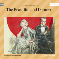 The Beautiful and Damned - F. Scott Fitzgerald - Hörbuch