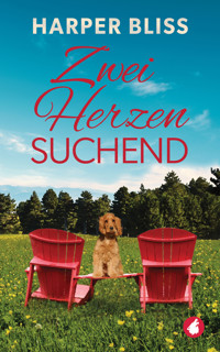 Zwei Herzen suchend - Harper Bliss - E-Book