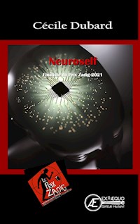 Neuroself - Cécile Dubard - E-Book