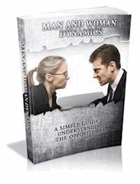 Man And Woman Dynamics - Ouvrage Collectif - E-Book