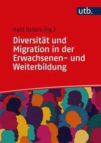 Diversität und Migration in der Erwachsenen- und Weiterbildung -  - E-Book