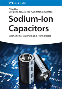 Sodium-Ion Capacitors -  - E-Book