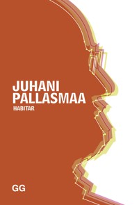 Habitar - Juhani Pallasmaa - E-Book