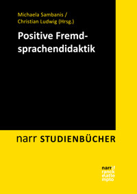 Positive Fremdsprachendidaktik -  - E-Book