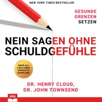 Nein sagen ohne Schuldgefühle - Henry Cloud - Hörbuch
