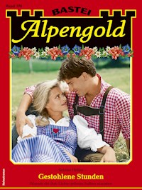 Alpengold 376 - Sabine Holler - E-Book