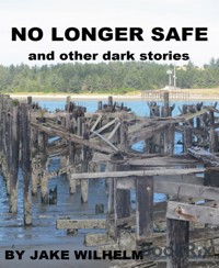 No Longer Safe and Other Dark Stories - Jake Wilhelm - kostenlos E-Book