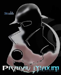 Stealth - Pranav Maxim - kostenlos E-Book