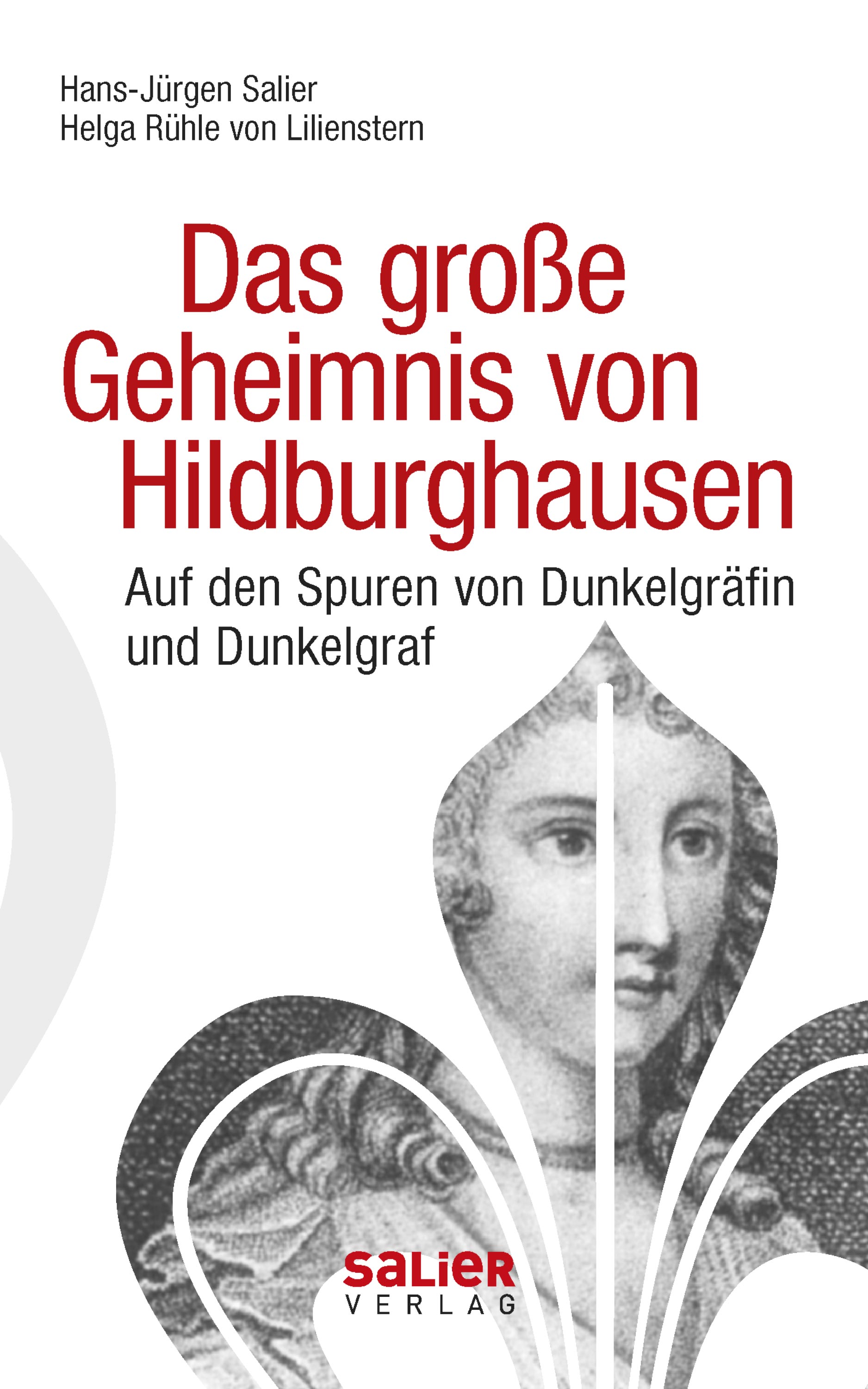 Das große Geheimnis von Hildburghausen - Hans-Jürgen Salier - E-Book