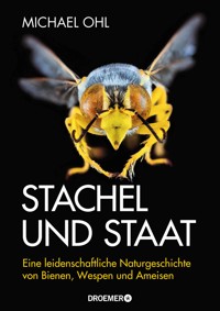Stachel und Staat - Michael Ohl - E-Book
