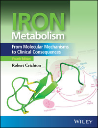 Iron Metabolism - Robert Crichton - E-Book