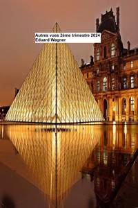 Autres vues 2ème trimestre 2024 - Eduard Wagner - E-Book