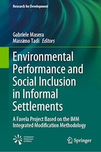 Environmental Performance and Social Inclusion in Informal Settlements - - E-Book