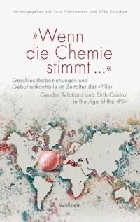 »Wenn die Chemie stimmt …" - - E-Book