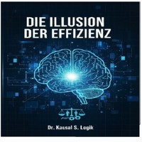 Die Illusion der Effizienz - Dr. Kausal S. Logik - E-Book
