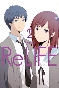 ReLIFE 02 - YayoiSo - E-Book