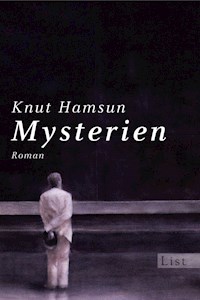 Mysterien - Knut Hamsun - E-Book