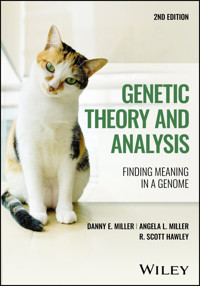 Genetic Theory and Analysis - Danny E. Miller - E-Book