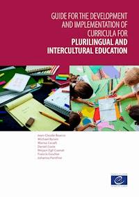 Guide for the development and implementation of curricula for plurilingual and intercultural education - Jean-Claude Beacco - E-Book