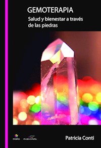 Gemoterapia - Patricia Conti - E-Book