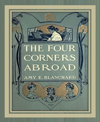 The Four Corners - Amy Ella Blanchard - E-Book