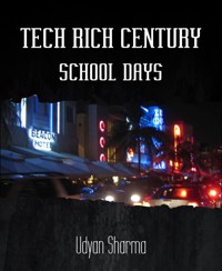 TECH RICH CENTURY - Udyan Sharma - E-Book