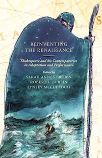 Reinventing the Renaissance -  - E-Book