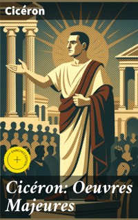 Cicéron: Oeuvres Majeures - Cicéron - E-Book