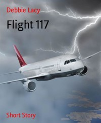 Flight 117 - Debbie Lacy - E-Book