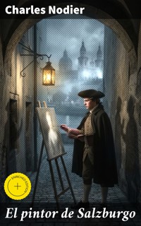 El pintor de Salzburgo - Charles Nodier - E-Book