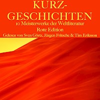 Kurzgeschichten: Zehn Meisterwerke der Weltliteratur - Johann Peter Hebel - Hörbuch