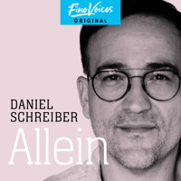 Allein (ungekürzt) - Daniel Schreiber - Hörbuch