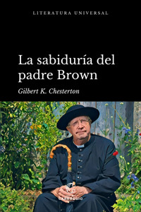 La sabiduría del padre Brown - Gilbert K. Chesterton - E-Book