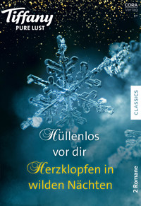 Tiffany Pure Lust Band 23 - Christy McKellen - E-Book