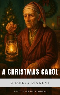 A Christmas Carol - Charles Dickens. - E-Book + Hörbuch