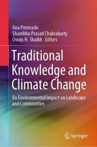 Traditional Knowledge and Climate Change -  - E-Book