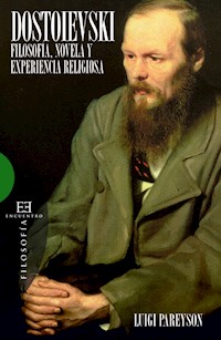 Dostoievski - Luigi Pareyson - E-Book