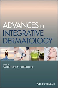 Advances in Integrative Dermatology -  - E-Book