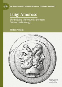 Luigi Amoroso - Mario Pomini - E-Book